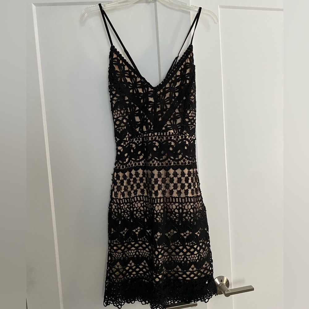 Lulus dress